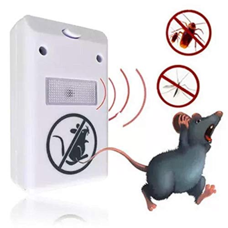 Pest Repelling Aid (electric ) Main Image